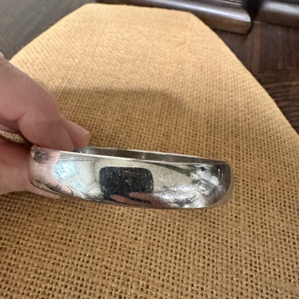 MONET Bangle Bracelet